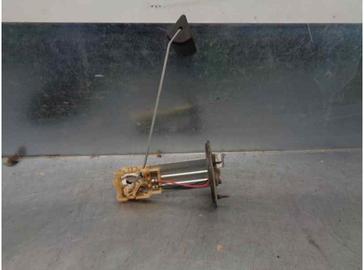 Recambio de aforador para lexus is200 (gxe10) 2.0 cat referencia OEM IAM 7702022020 