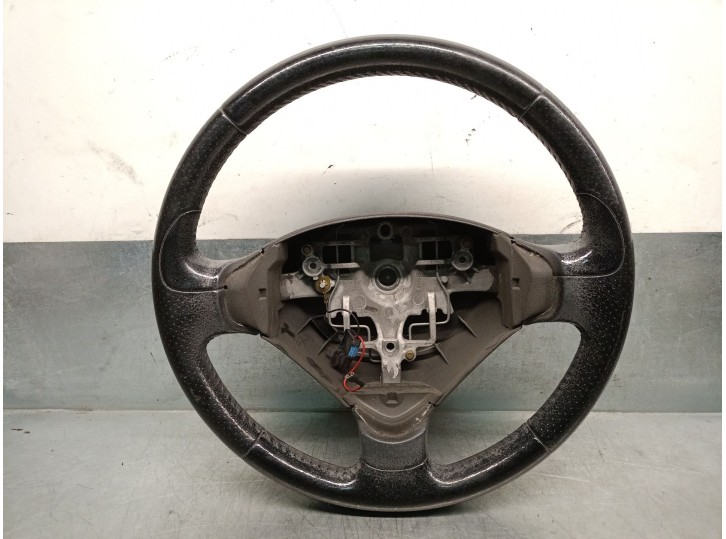 Recambio de volante para peugeot 207/207+ (wa_, wc_) 1.4 16v referencia OEM IAM 96585075 4109GX 
