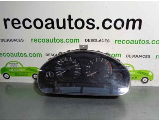 Recambio de cuadro instrumentos para mitsubishi space star (dg0) 1.6 cat referencia OEM IAM MR489034 2573200810 