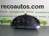 Recambio de cuadro instrumentos para mitsubishi space star (dg0) 1.6 cat referencia OEM IAM MR489034 2573200810 