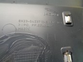 Recambio de guarnecido puerta delantera izquierda para jaguar xf 2.7 v6 diesel premium luxury referencia OEM IAM 8X235423713E 