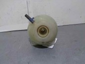 Replacement expansion tank for Seat Inca (6K9) 1.9 diesel cat (1Y) OEM IAM reference 1H0121407 