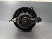 Recambio de motor calefaccion para hyundai ix20 1.4 crdi cat referencia OEM IAM 971131P000 F00S3B2407 BOSCH