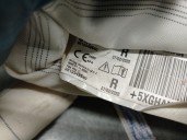 Recambio de airbag lateral delantero derecho para peugeot 508 sw ii (fc_, fj_, f4_) 2.0 bluehdi 160 referencia OEM IAM 981934958