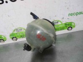 Recambio de deposito expansion para seat inca (6k9) 1.9 diesel cat (1y) referencia OEM IAM 1H0121407  