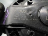 Recambio de motor calefaccion para hyundai ix20 1.4 crdi cat referencia OEM IAM 971131P000 F00S3B2407 BOSCH