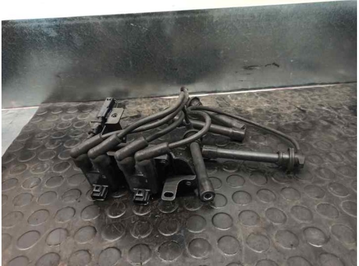 Recambio de bobina encendido para hyundai accent (lc) 1.5 cat referencia OEM IAM 2730126600 