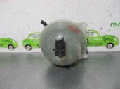 Replacement expansion tank for Seat Inca (6K9) 1.9 diesel CAT (1Y) OEM IAM reference 1H0121407 