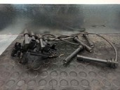 Recambio de bobina encendido para hyundai accent (lc) 1.5 cat referencia OEM IAM 2730126600 