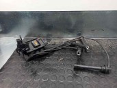 Recambio de bobina encendido para hyundai accent (lc) 1.5 cat referencia OEM IAM 2730126600 
