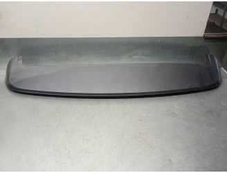 Replacement rear spoiler for Hyundai ix20 1.4 CRDi CAT OEM IAM reference 872101K000 5 DOORS