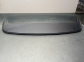 Replacement rear spoiler for Hyundai ix20 1.4 CRDi CAT OEM IAM reference 872101K000 5 DOORS
