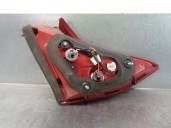 Replacement rear right tail light for Hyundai Ioniq OEM IAM reference 92404G2000 TAILGATE 5 DOORS