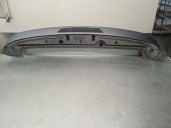 Replacement rear spoiler for Hyundai ix20 1.4 CRDi CAT OEM IAM reference 872101K000 5 DOORS