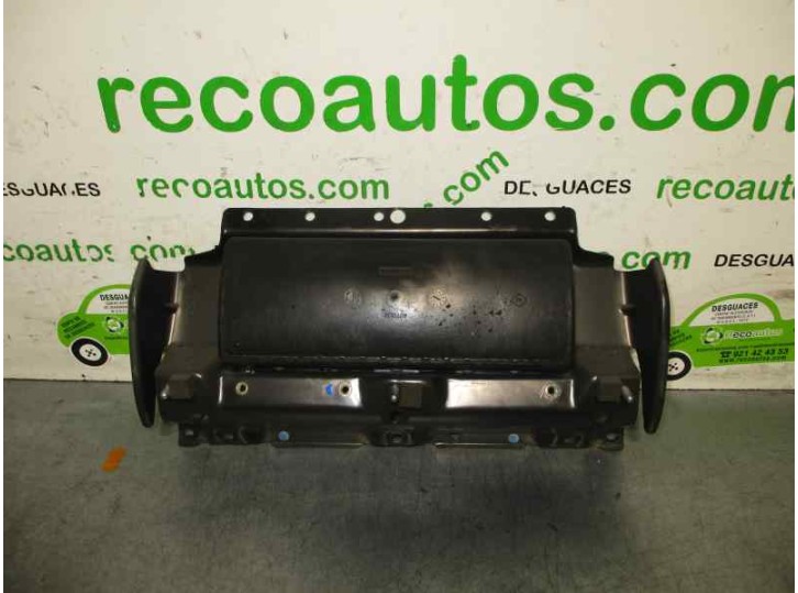 Recambio de airbag delantero derecho para renault laguna (b56) 1.8 referencia OEM IAM 7700842289  