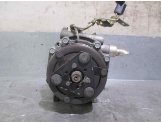 Recambio de compresor aire acondicionado para mitsubishi space star (dg0) 1.6 cat referencia OEM IAM MR500007 MSC60CN MITSUBISHI