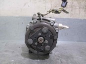 Recambio de compresor aire acondicionado para mitsubishi space star (dg0) 1.6 cat referencia OEM IAM MR500007 MSC60CN MITSUBISHI