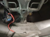 Recambio de volante para peugeot 207/207+ (wa_, wc_) 1.4 16v referencia OEM IAM 96585075 4109GX 