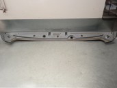 Replacement rear spoiler for Hyundai ix20 1.4 CRDi CAT OEM IAM reference 872101K000 5 DOORS