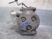 Recambio de compresor aire acondicionado para mitsubishi space star (dg0) 1.6 cat referencia OEM IAM MR500007 MSC60CN MITSUBISHI