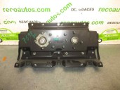 Recambio de airbag delantero derecho para renault laguna (b56) 1.8 referencia OEM IAM 7700842289  