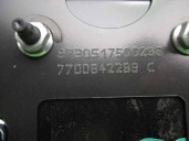 Recambio de airbag delantero derecho para renault laguna (b56) 1.8 referencia OEM IAM 7700842289 