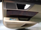 Recambio de guarnecido puerta trasera derecha para jaguar xf 2.7 v6 diesel premium luxury referencia OEM IAM 8X23F274A30A  