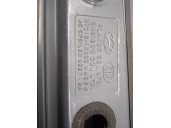 Recambio de aleron trasero para hyundai ix20 1.4 crdi cat referencia OEM IAM 872101K000 5 PUERTAS