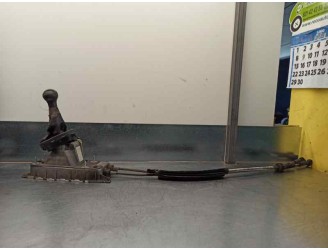 Recambio de palanca cambio para volkswagen caddy ka/kb (2k) 1.9 tdi referencia OEM IAM 1T0711049BC  