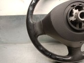 Recambio de volante para peugeot 207/207+ (wa_, wc_) 1.4 16v referencia OEM IAM 96585075 4109GX 