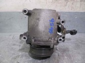 Recambio de compresor aire acondicionado para mitsubishi space star (dg0) 1.6 cat referencia OEM IAM MR500007 MSC60CN MITSUBISHI