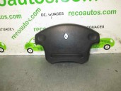 Recambio de airbag delantero izquierdo para renault laguna (b56) 1.8 referencia OEM IAM 3448AAC27  