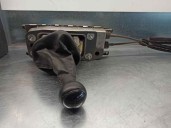 Recambio de palanca cambio para volkswagen caddy ka/kb (2k) 1.9 tdi referencia OEM IAM 1T0711049BC  