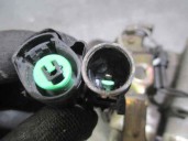 Recambio de compresor aire acondicionado para mitsubishi space star (dg0) 1.6 cat referencia OEM IAM MR500007 MSC60CN MITSUBISHI