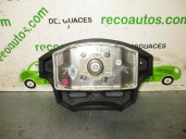Recambio de airbag delantero izquierdo para renault laguna (b56) 1.8 referencia OEM IAM 3448AAC27 