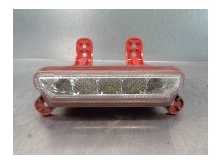 Recambio de faro antiniebla trasero derecho para hyundai ioniq referencia OEM IAM 92405G2100  