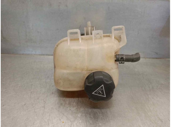 Replacement expansion tank for Mini Cooper (RC31) (2004-...) manual 1.6 85 OEM IAM reference 1710753926702 