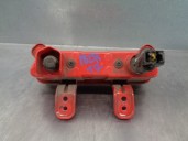 Recambio de faro antiniebla trasero derecho para hyundai ioniq referencia OEM IAM 92405G2100 