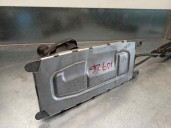 Recambio de palanca cambio para volkswagen caddy ka/kb (2k) 1.9 tdi referencia OEM IAM 1T0711049BC  