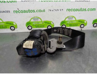 Recambio de cinturon seguridad trasero izquierdo para mitsubishi space star (dg0) 1.6 cat referencia OEM IAM MR773141 570522200F
