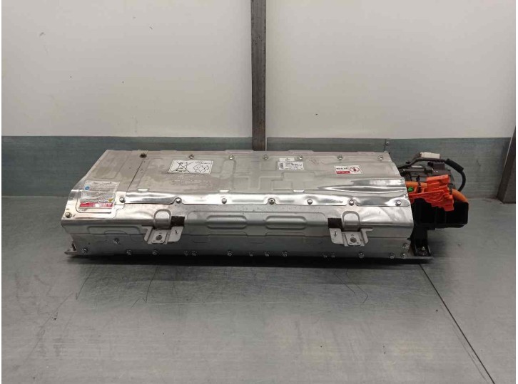 Recambio de bateria para hyundai ioniq referencia OEM IAM 37501G2000 37510G2010 