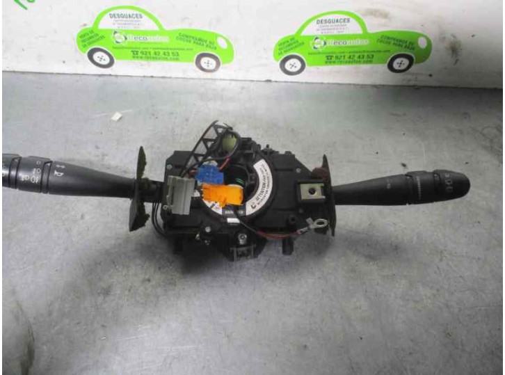 Recambio de mando luces para renault laguna (b56) 1.8 referencia OEM IAM 7700846227B 