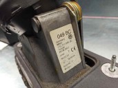 Recambio de palanca cambio para volkswagen caddy ka/kb (2k) 1.9 tdi referencia OEM IAM 1T0711049BC  