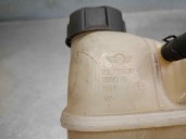 Replacement expansion tank for Mini Cooper (RC31) (2004-...) manual 1.6 85 OEM IAM reference 1710753926702 