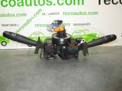 Recambio de mando luces para renault laguna (b56) 1.8 referencia OEM IAM 7700846227B 