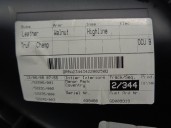 Recambio de guarnecido puerta trasera derecha para jaguar xf 2.7 v6 diesel premium luxury referencia OEM IAM 8X23F274A30A 