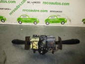 Recambio de mando luces para renault laguna (b56) 1.8 referencia OEM IAM 7700846227B  