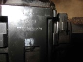 Recambio de mando luces para renault laguna (b56) 1.8 referencia OEM IAM 7700846227B 