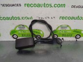 Replacement seat belt buckle for Honda Accord sedan (CU) 2.2 dTEC CAT OEM IAM reference 1056783 