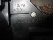 Recambio de mando luces para renault laguna (b56) 1.8 referencia OEM IAM 7700846227B 